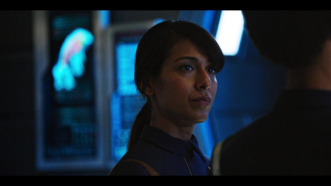 Illustration for article titled 'Star Trek: Discovery' Has Problems On Several Fronts